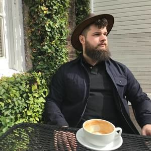 Meet your Posher, Max